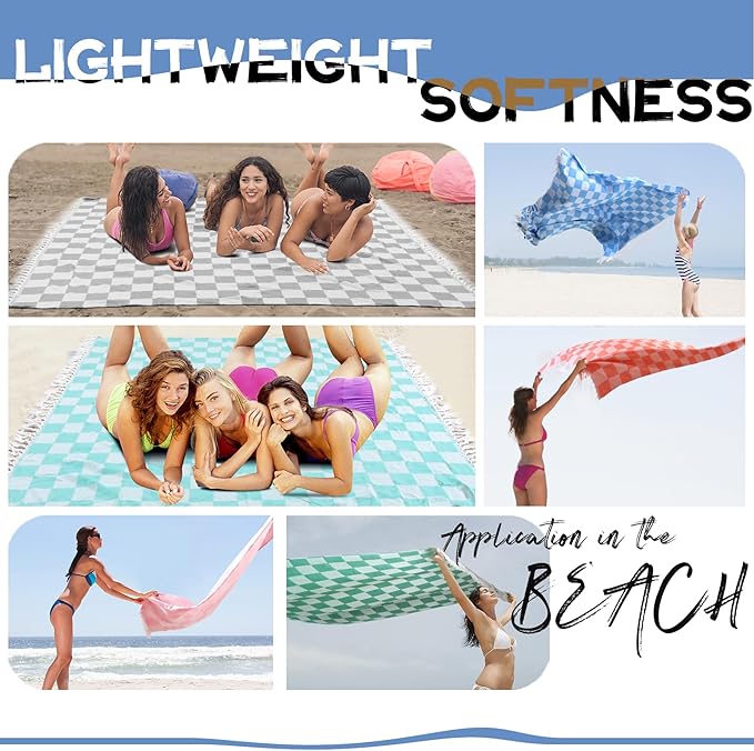 Lightweight Woven Throw Blanket Large Soft Vanilla Teen Girl Clean Aesthetic Preppy Stuff Coquette Thing Cute Accessories Girly Room Aesthetic Coastal Beachy Bedroom College Student Dorm Decor Pink