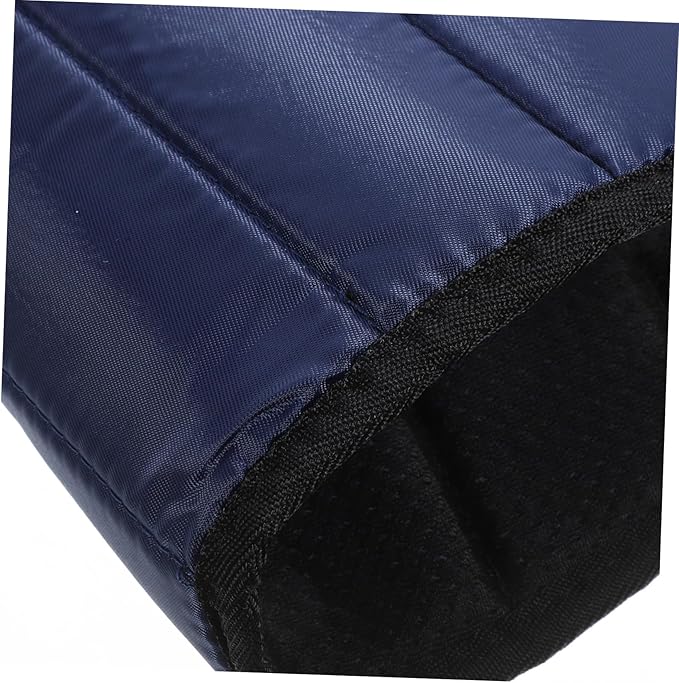 Airplane Foot Hammock Compact Travel Footrest Foot Rest Buckle for Comfortable Flight
