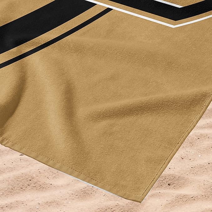 Northwest NHL Unisex-Adult Microfiber Beach Towel