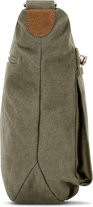 Travelon Anti-Theft Heritage Hobo Bag