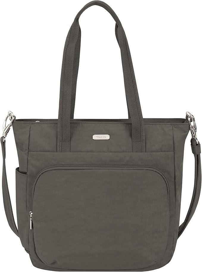 Travelon Anti-Theft Essentials Convertible Backpack/Tote