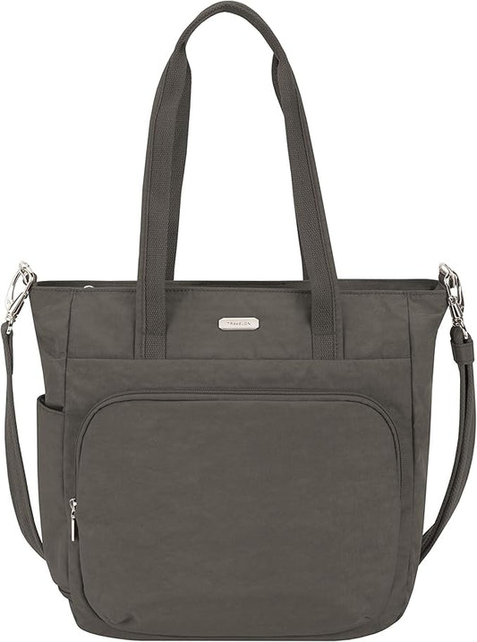 Travelon Anti-Theft Essentials Convertible Backpack/Tote