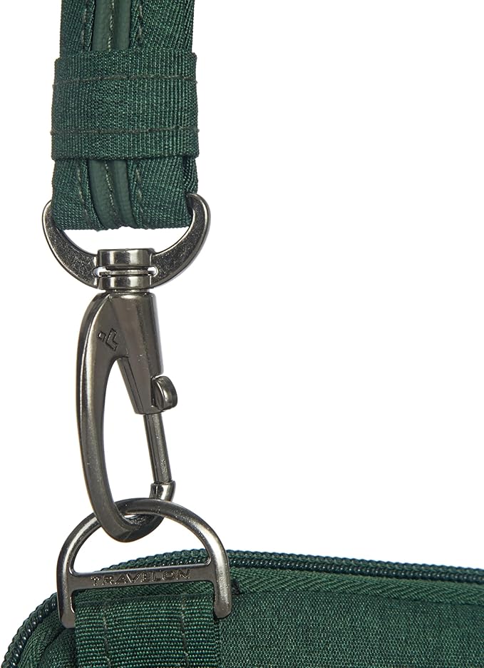 Travelon Anti-Theft Metro Small Crossbody