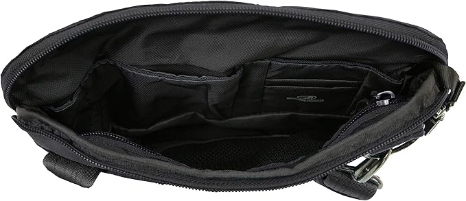 Travelon Anti-Theft Active Small Crossbody