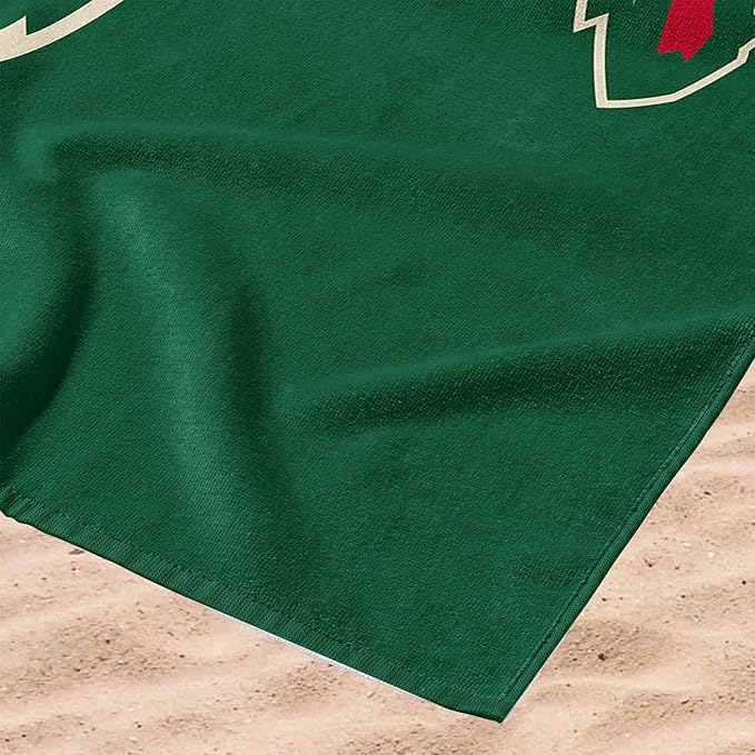 Northwest NHL Unisex-Adult Microfiber Beach Towel