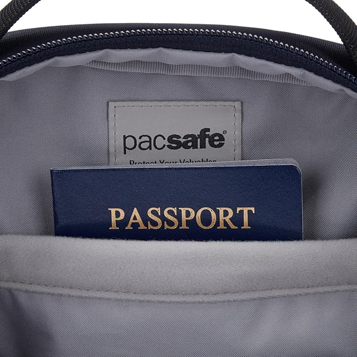 Pacsafe V Tour Crossbody