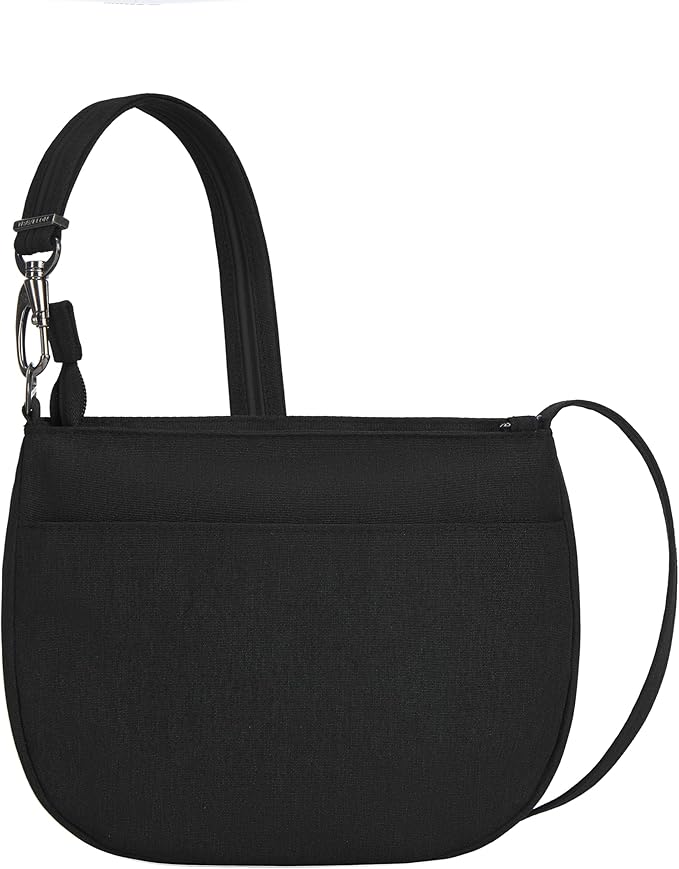 Travelon Anti-Theft Metro Saddle Crossbody