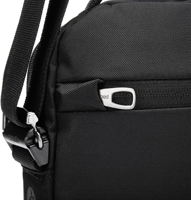 Pacsafe V Tour Crossbody