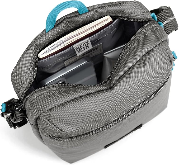 Pacsafe GO Festival Crossbody