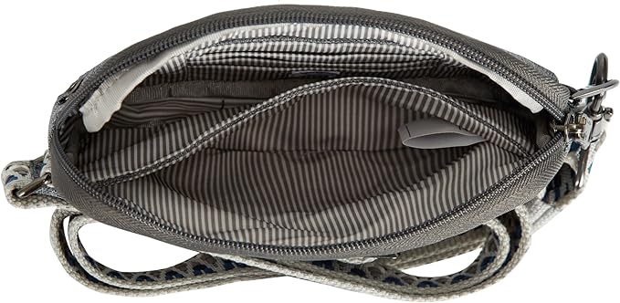 Travelon Anti-Theft Boho Phone Sling | Anti-Theft