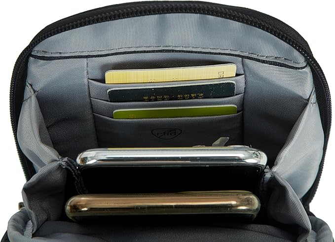 Travelon Anti-Theft Metro Stadium Mini