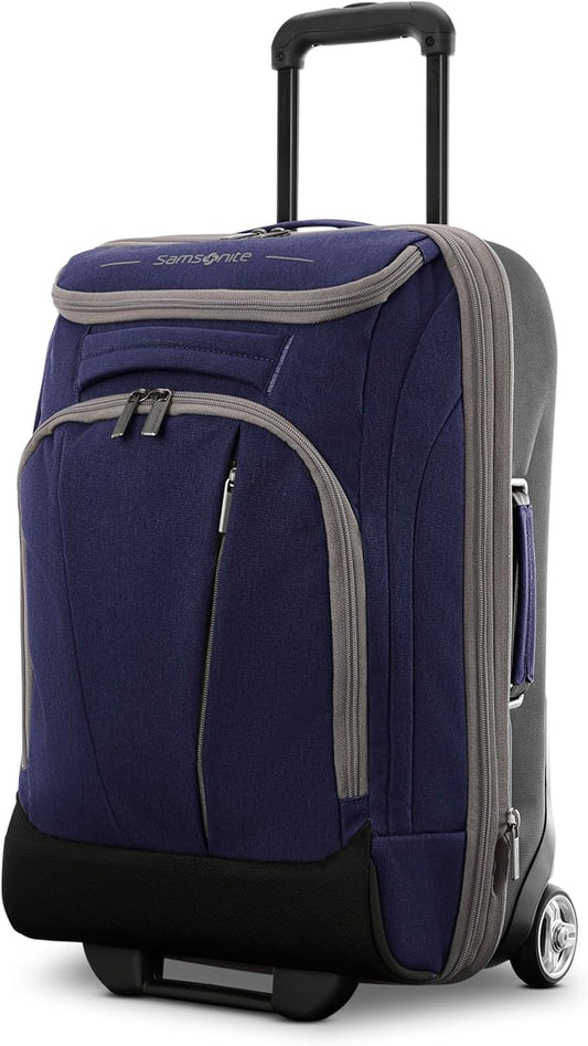Samsonite Mother Lode Carry-On Wheeled Duffle