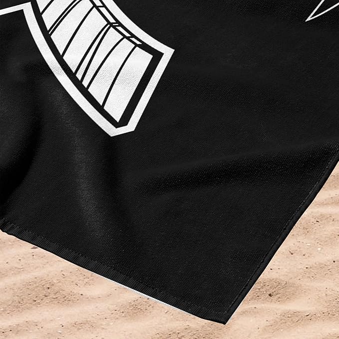 Northwest NHL Unisex-Adult Microfiber Beach Towel