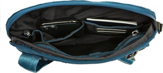 Travelon Anti-Theft Active Small Crossbody
