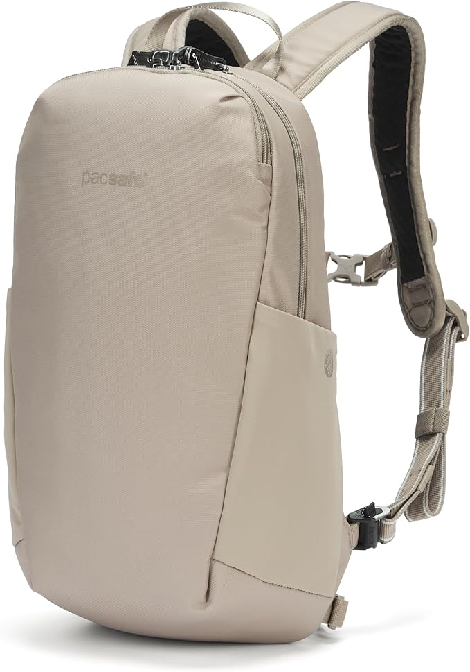 Pacsafe V 12L Tech backpack