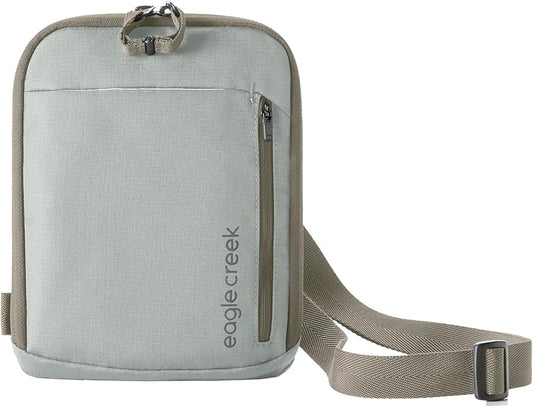 Stash RFID Crossbody Bag