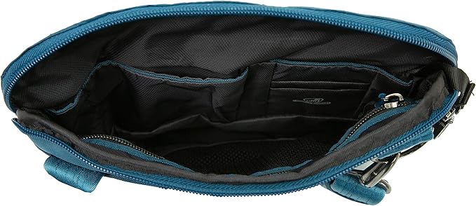 Travelon Anti-Theft Active Small Crossbody