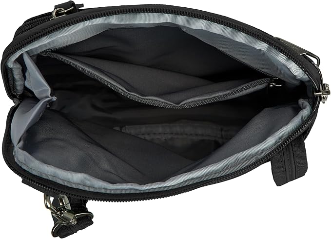 Travelon Anti-Theft Metro Small Crossbody