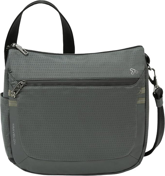 Travelon Anti-Theft Active Medium Crossbody Bag