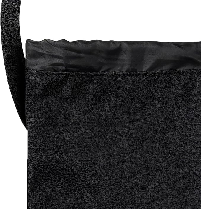 Dumbbell Carrying Bag 36.8x31x16cm, Nylon Sports Gym Duffel - Adjustable Strap Fitness Bag | for Workout, Training, Swimming, Camping Usage