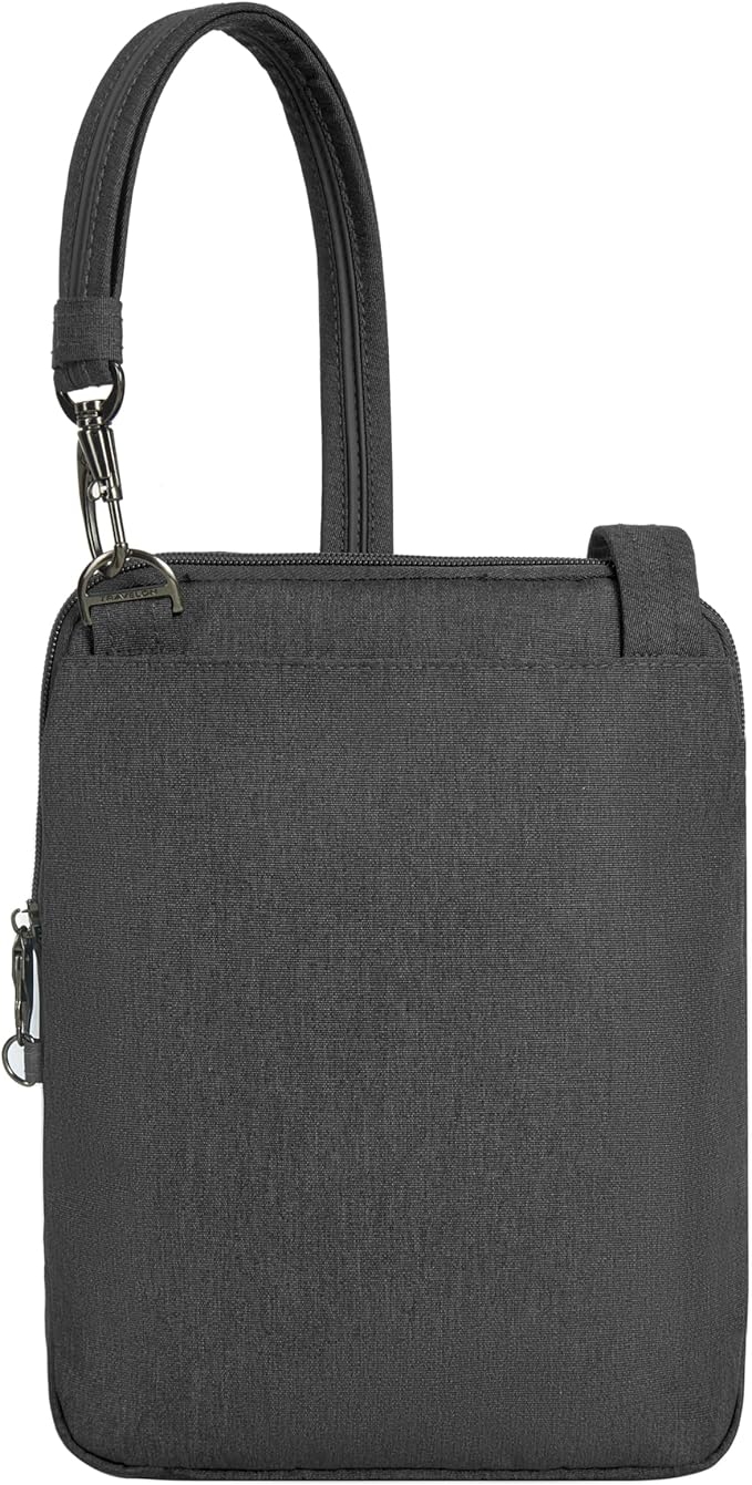 Travelon Anti-Theft Metro Small Crossbody