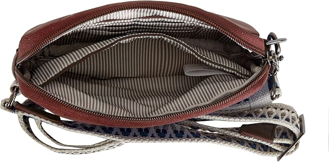 Travelon Anti-Theft Boho Phone Sling | Anti-Theft