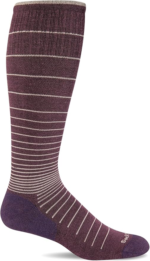Sockwell Women's Circulator Moderate Graduated Compression Sock