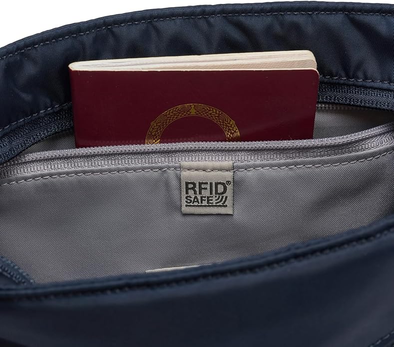 Pacsafe W Crossbody