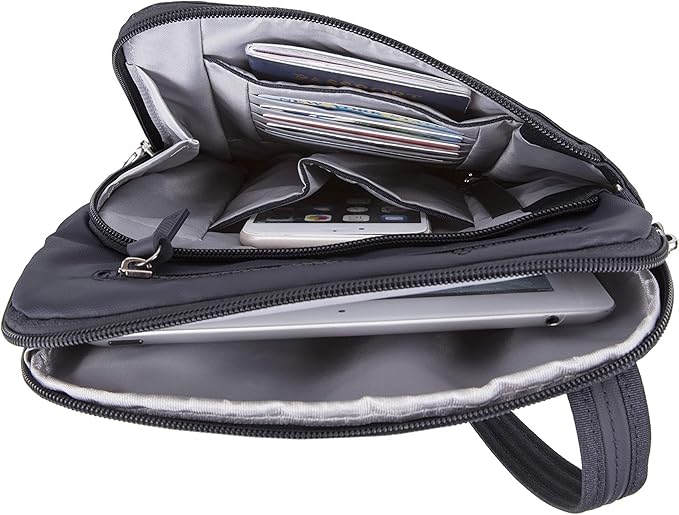 Travelon Anti-Theft Metro Small Crossbody