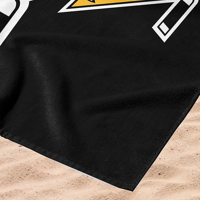 Northwest NHL Unisex-Adult Microfiber Beach Towel