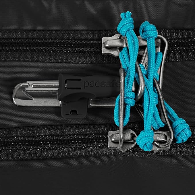 Pacsafe Eco Anti Theft Waist Pack