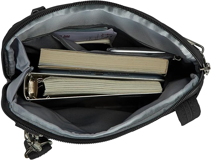 Travelon Anti-Theft Metro Small Crossbody
