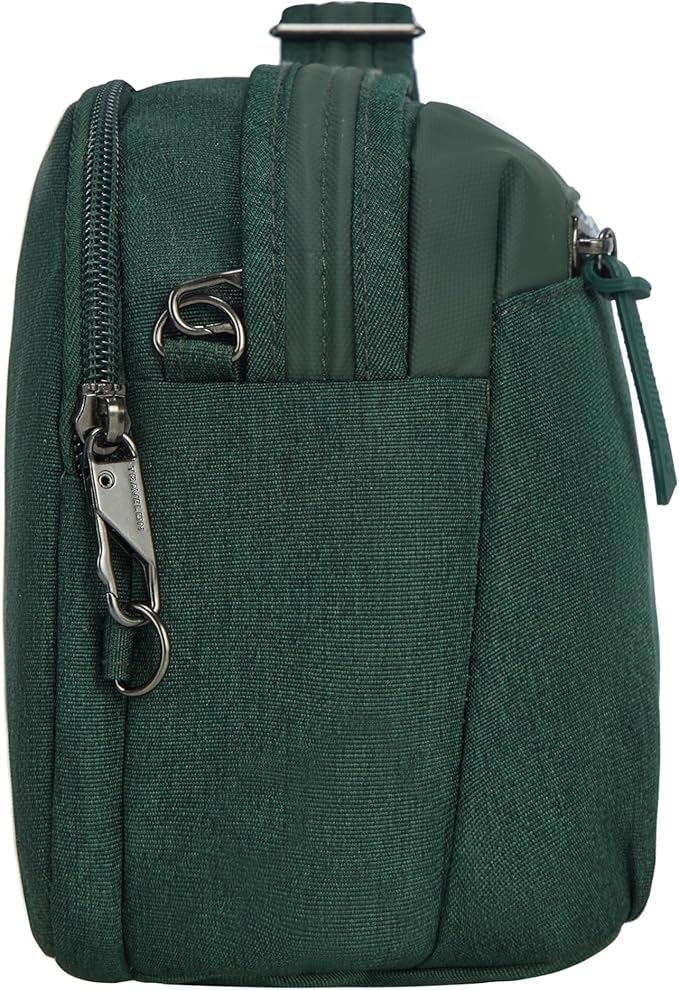 Travelon Anti-Theft Metro Dome Crossbody
