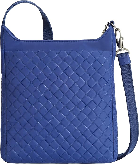 Travelon Anti-Theft Boho North/South Crossbody