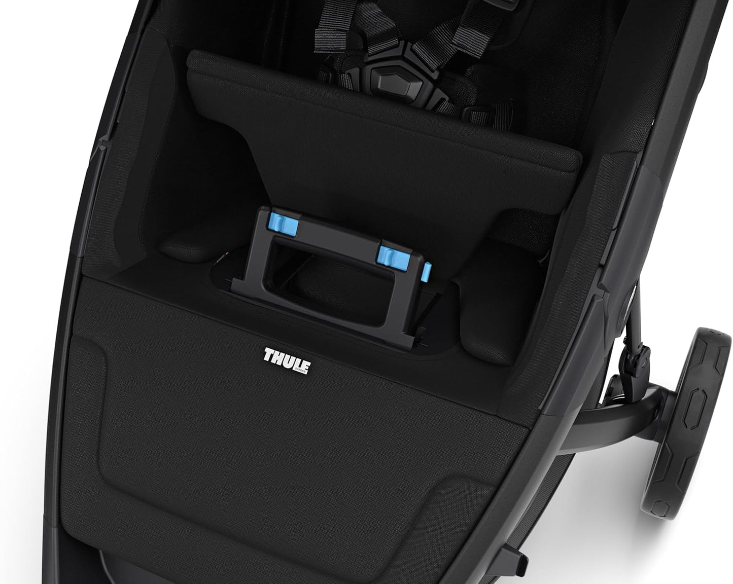 Thule Spring Compact Stroller