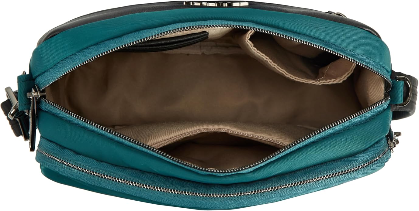 Travelon Anti-Theft Addison Small Crossbody