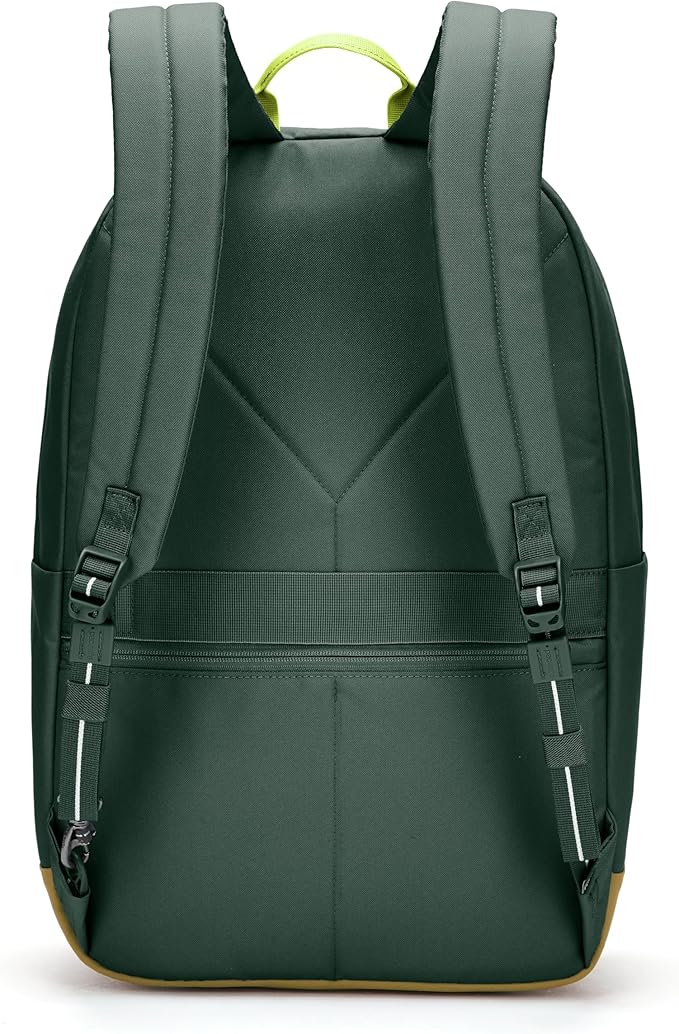 Pacsafe GO 25L Anti Theft Backpack