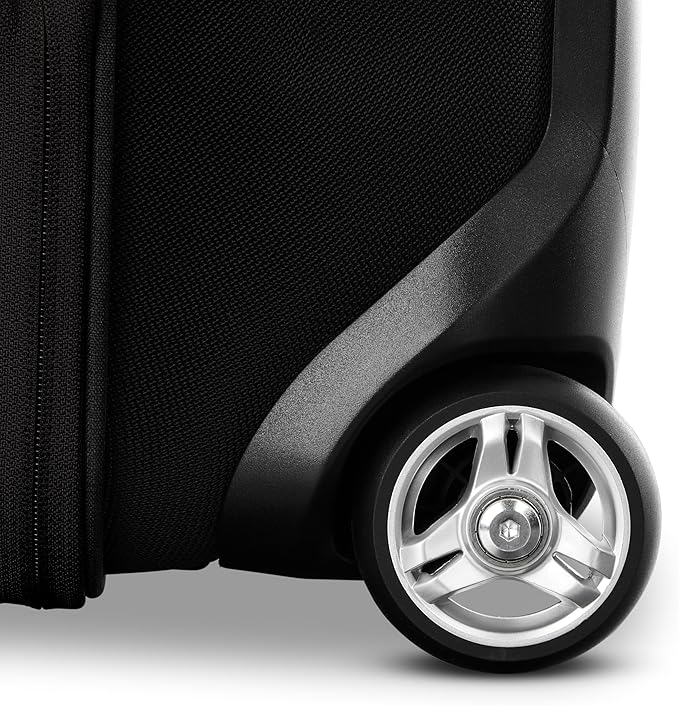 Samsonite Mother Lode Carry-On Wheeled Duffle