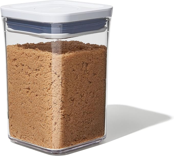 OXO Good Grips POP Container Bundle – Airtight Food Storage Containers