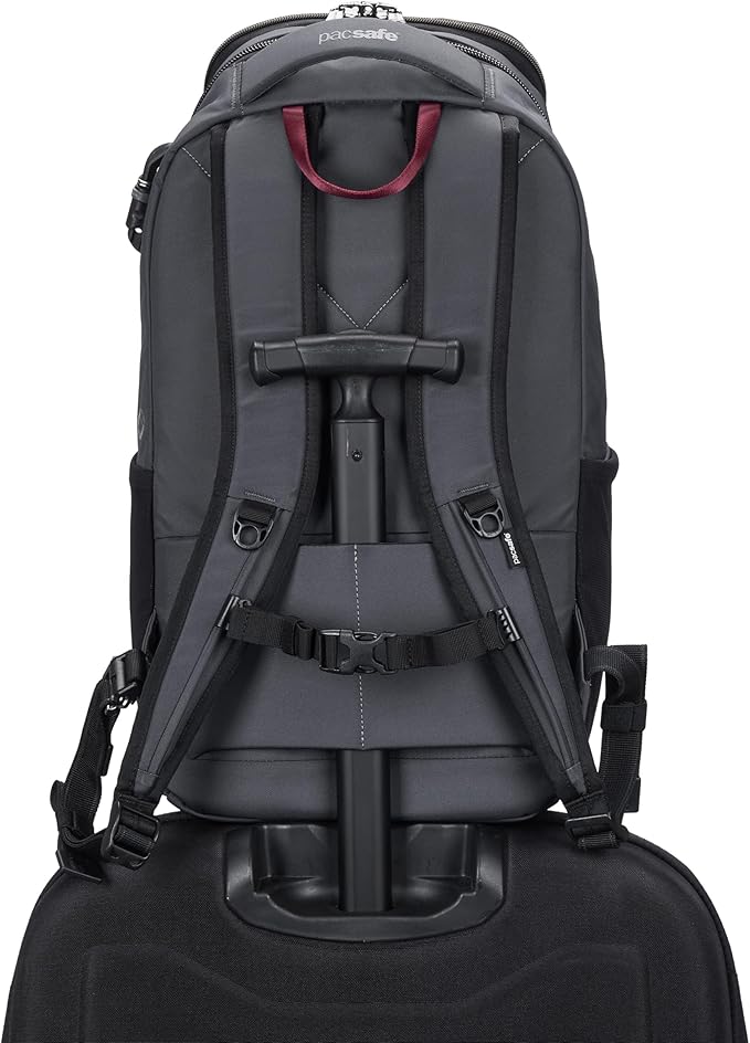 Pacsafe EXP28 Anti Theft Travel Backpack