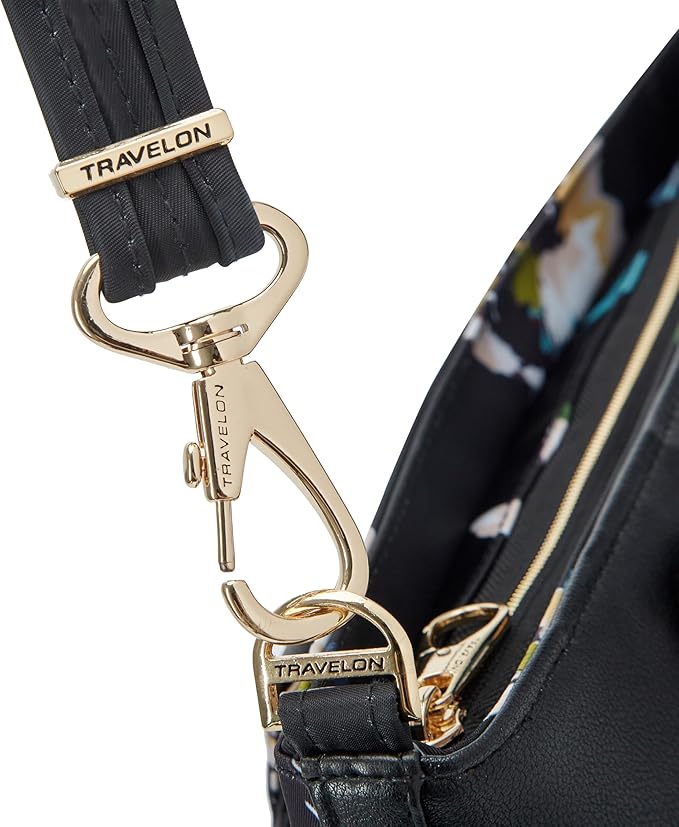 Travelon Anti-Theft Addison Tote Bag