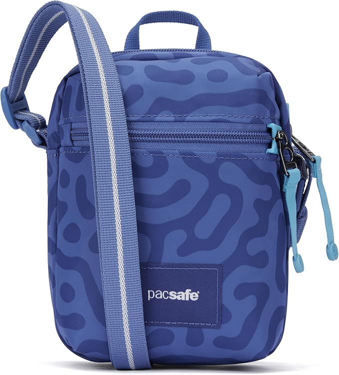 Pacsafe GO Micro Crossbody