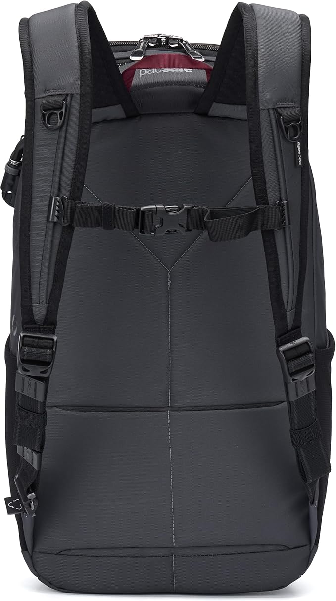 Pacsafe EXP28 Anti Theft Travel Backpack