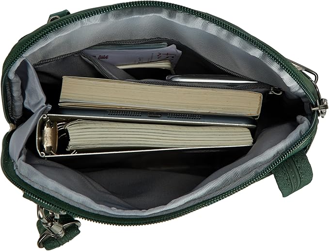 Travelon Anti-Theft Metro Small Crossbody