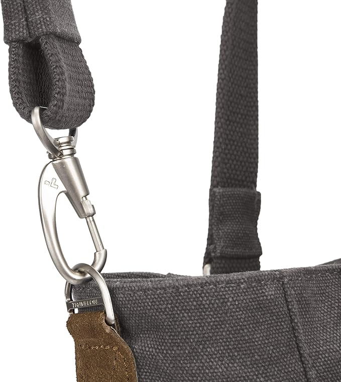 Travelon Anti-Theft Heritage Tote Bag