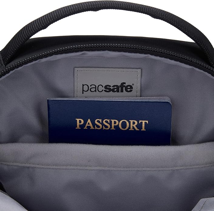 Pacsafe V Tour Crossbody