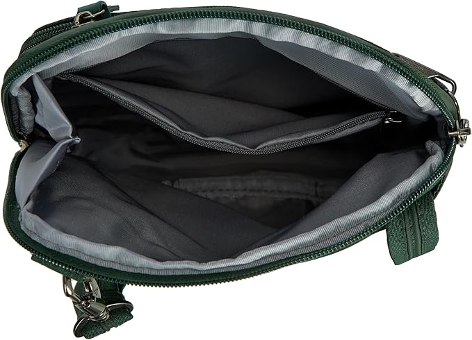 Travelon Anti-Theft Metro Small Crossbody
