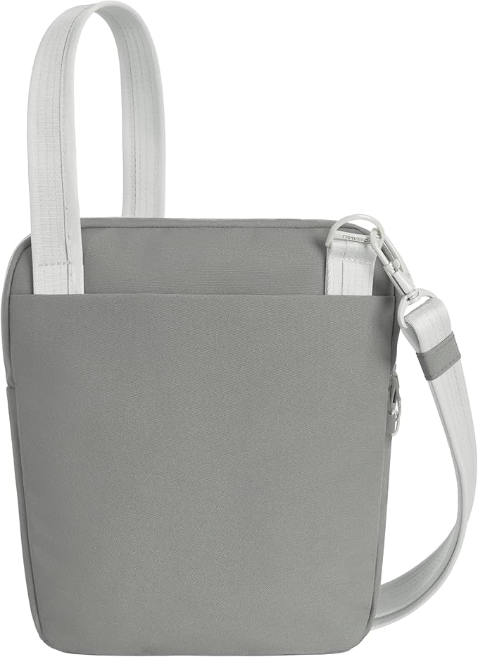 Travelon Anti-theft the Voyages Slim Crossbody