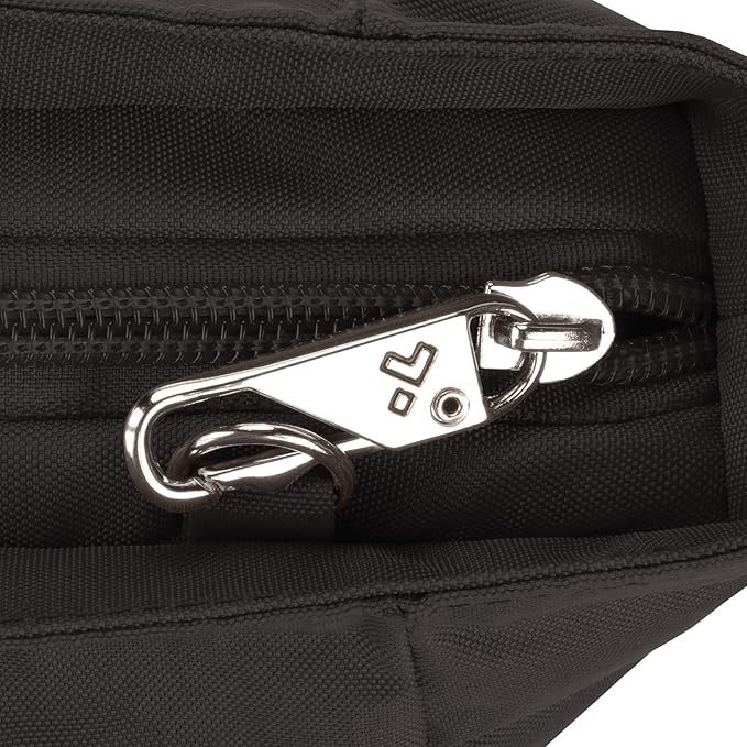 Travelon Anti-Theft Essentials Convertible Backpack/Tote
