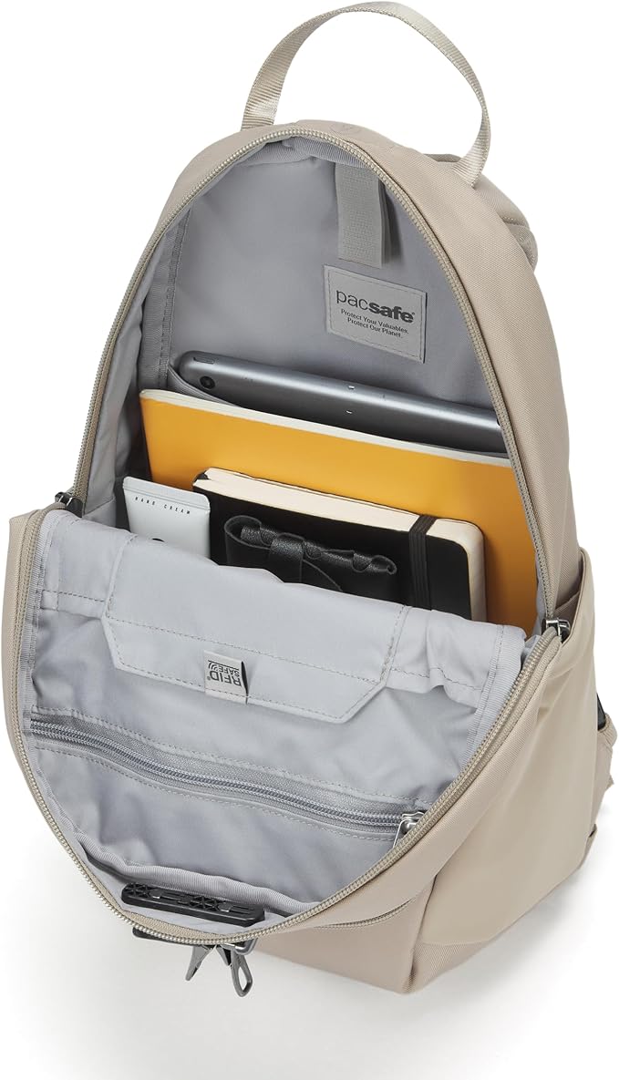 Pacsafe V 12L Tech backpack